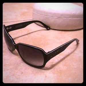 Coach Sunglasses